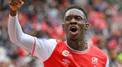 Inter Milan & RB Leipzig Keen On €40M-Rated Arsenal-Owned Sensation