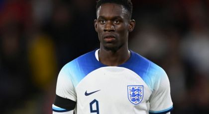 Arsenal & Hertha Berlin Stars Among Inter Milan Targets To Replace Joaquin Correa