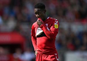 Inter Milan Identify Arsenal Striker As A Potential Replacement For Ex-Lazio Star