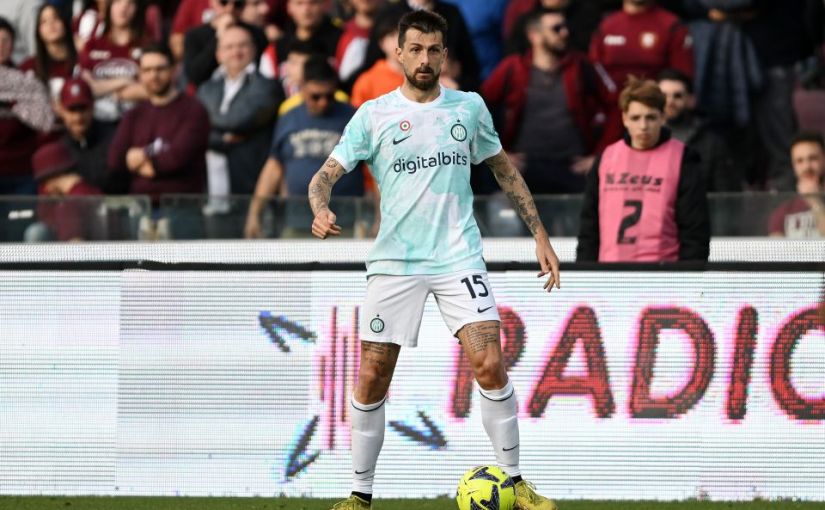 Francesco Acerbi