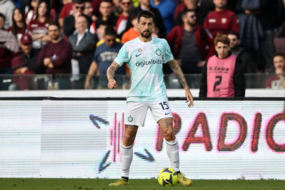Francesco Acerbi