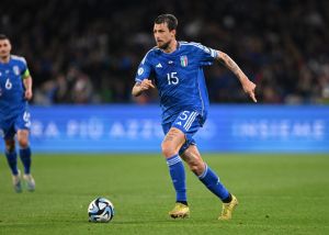 Inter Milan Defender Could Miss Out On EURO 2024 With Italy If Found To Have Racially Abused Napoli Player