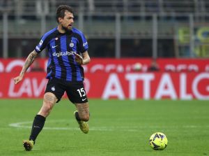 Photo – Inter Milan Share Snapshots Of Nerazzurri Squad Training Ahead Of Champions League Second Leg Vs Benfica
