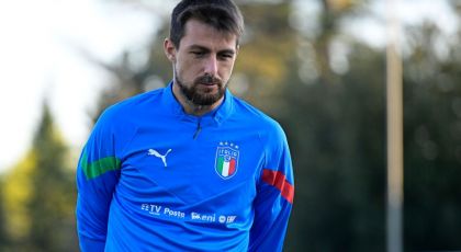 Inter Milan Veteran Took Man City Superstar Erling Haaland To School In UCL Final