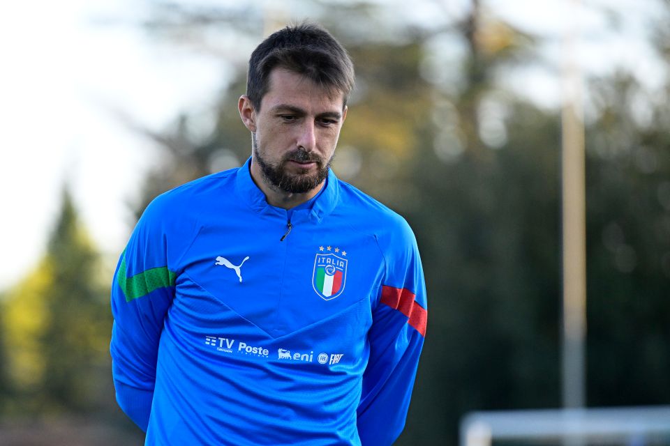 Francesco Acerbi
