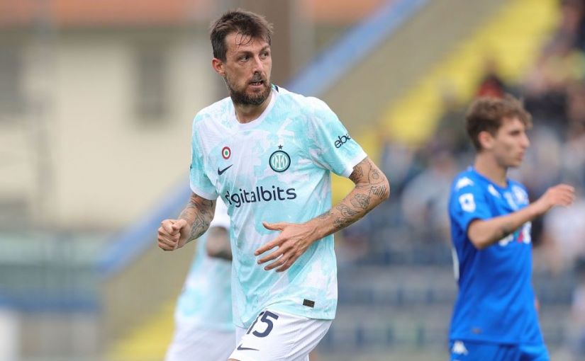 Francesco Acerbi