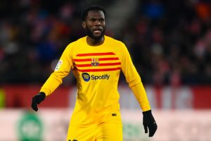 Barcelona Star Unlikely To Join Inter Milan This Summer