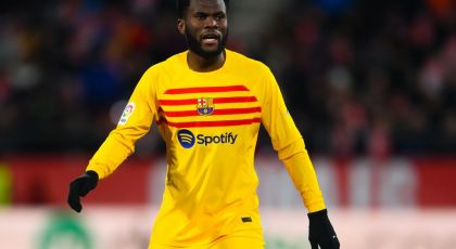 Agency Of Inter Milan-Linked Barcelona Midfielder Denies Rumours Of Rejected Pay Cut