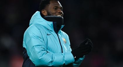 Inter Milan & Barcelona In Talks Over Swap Deal For Star Midfielders