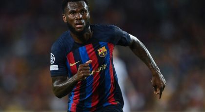 Inter Milan & Barcelona To Meet After UCL Final To Discuss Liverpool & Spurs Linked Midfielder