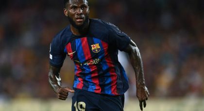 Inter Milan Looking For Swap Deal With Barcelona For Ex-AC Milan Star