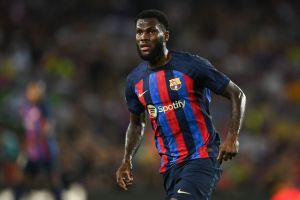 Inter Milan Target Turns Down Salary Cut & Can Leave Barcelona This Summer
