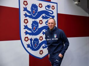 Inter Milan To Bring In Former Chelsea & PSG Goalkeeping Coach