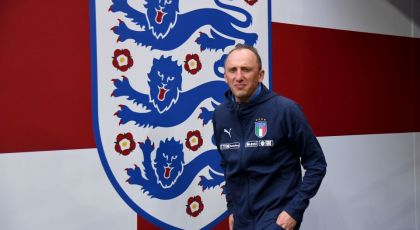 Inter Milan To Bring In Former Chelsea & PSG Goalkeeping Coach