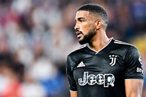 Juventus Star Doesn’t Regret Collapsed Inter Milan Move: “I’m At The Right Place”