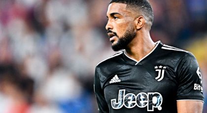 Juventus Star Doesn’t Regret Collapsed Inter Milan Move: “I’m At The Right Place”