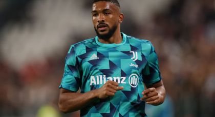 Italian Media Deem Tackle By Juventus Defender On Inter Milan Striker “Never A Penalty”