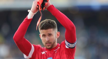 Inter Milan Line Up Two Young Italian Goalkeepers As Possible Andre Onana Replacement