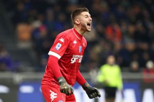 Empoli Star Inter’s Top Target To Replace Chelsea-Linked Andre Onana