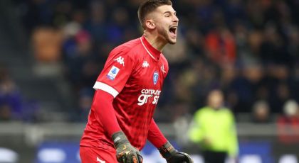 Empoli Star Inter’s Top Target To Replace Chelsea-Linked Andre Onana