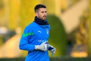 eport – Inter Milan Reignite Interest In Tottenham Hotspur Goalkeeper To Replace Yann Sommer In Summer 2026