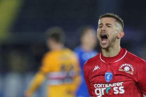 Inter Milan Scout To Attend Empoli Vs Salernitana To Monitor Three Transfer Targets