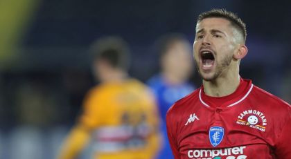 Inter Milan Scout To Attend Empoli Vs Salernitana To Monitor Three Transfer Targets