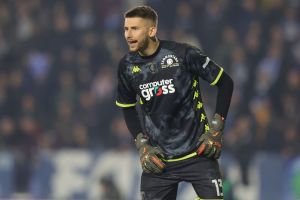 Empoli Keeper Favourite Over Valencia Breakout Star To Join Inter Milan If Chelsea Target Leaves