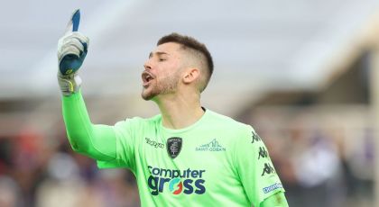 Inter Milan Targeting Empoli Breakout Star & Bayern Munich Veteran As Replacements For €70M-Rated Chelsea Target