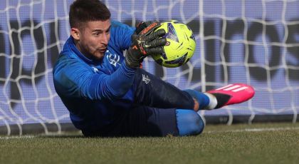 Empoli Slap €20M Price Tag On Serie A Breakout Star Linked With Inter Milan As Replacement For Chelsea-Linked Andre Onana