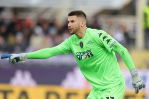 Roma Join Inter Milan In The Race To Sign €25M-Rated Empoli Star