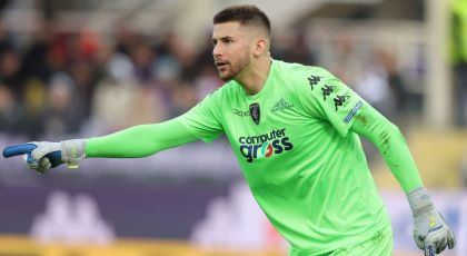 Roma Join Inter Milan In The Race To Sign €25M-Rated Empoli Star