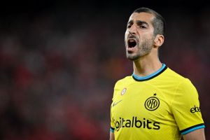 Key Inter Milan Midfielder Working To Be Fit For Champions League Final Vs Man City