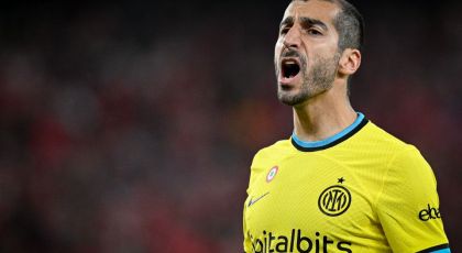 Key Inter Milan Midfielder Working To Be Fit For Champions League Final Vs Man City