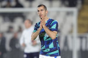 Inter Milan Midfielder Henrikh Mkhitaryan: ‘I’m Developing Great Chemistry With Dimarco & Bastoni’