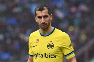 Ex-Arsenal Midfielder Likely To Start In Man City Vs Inter Milan UCL Fina