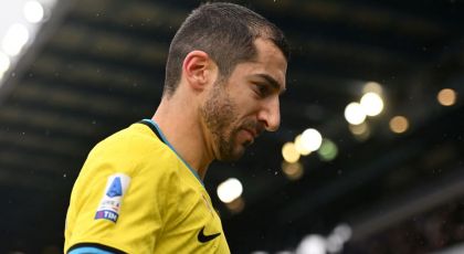 Ex-Arsenal & Sevilla Duo To Be Fit For Inter Milan In Champions League Final Vs Man City