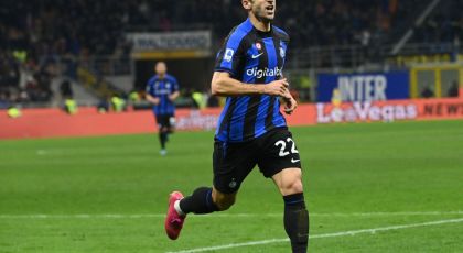 Inter Milan Midfielder Henrikh Mkhitaryan: “We Want To Win Against Roma To Prepare Well For The Derby”