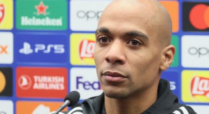 Revealed – Why CAS Didn’t Require Inter Milan To Pay €30M Clause To Sporting CP Over Controversial Transfer