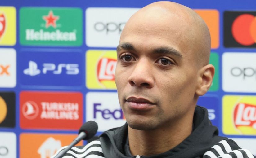 Joao Mario