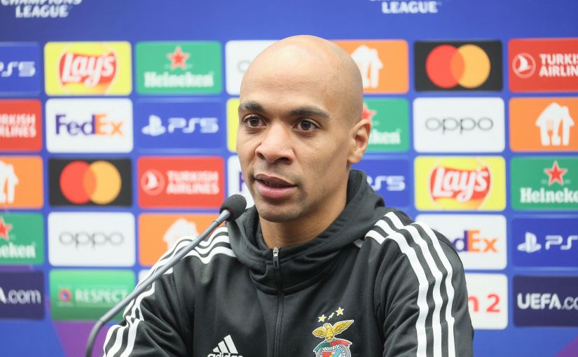 Joao Mario