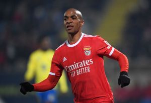 Benfica Star On Boos From Inter Milan Fans: ‘All Perfectly Normal’