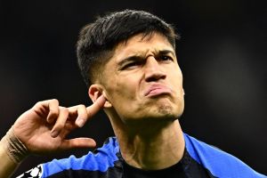 Marseille Could Still Be “Forced” To Sign Inter Milan Flop