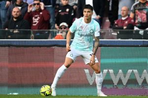 AEK Athens Push To Bring In Inter Milan Outcast