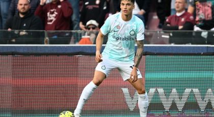 AEK Athens Push To Bring In Inter Milan Outcast