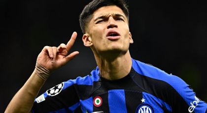 Inter Milan Outcast Turns Down Estudiantes Move – Wants To Stay In Top European League