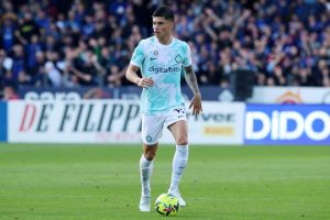 Still No Serious Offers For Argentina International As Inter Milan Desperate To Sell