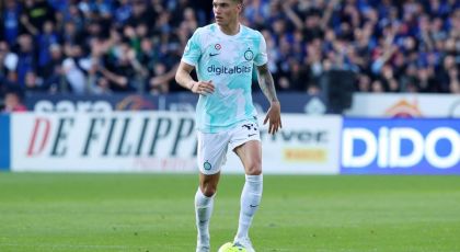 Inter Milan Outcast Not Yet Convinced By Any Offers Received