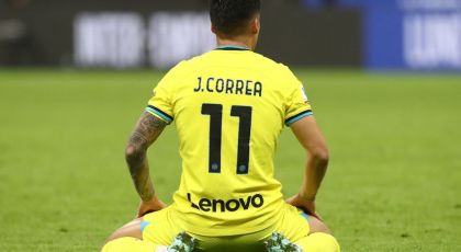 Negotiations Between Inter Milan & River Plate For Argentina International Heat Up