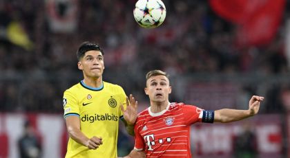 West Ham United & Everton Interested In Out-Of-Favour Inter Milan Star